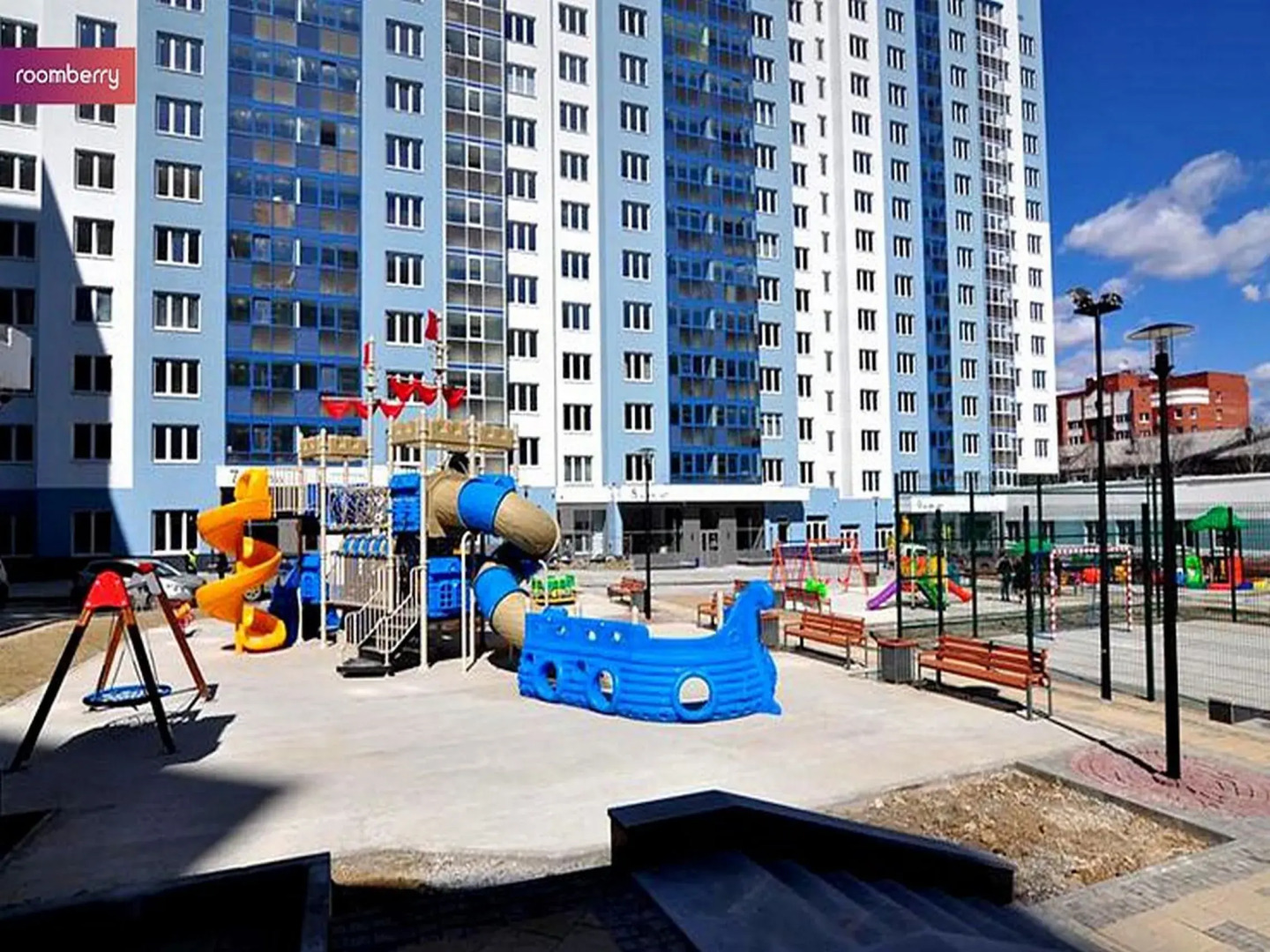 Апартаменты Домашний Уют на Шейнкмана 88