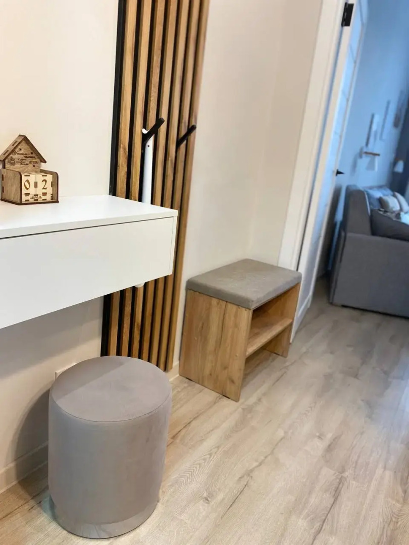 GOROD Si апартаменты в ЖК Суворов Сити