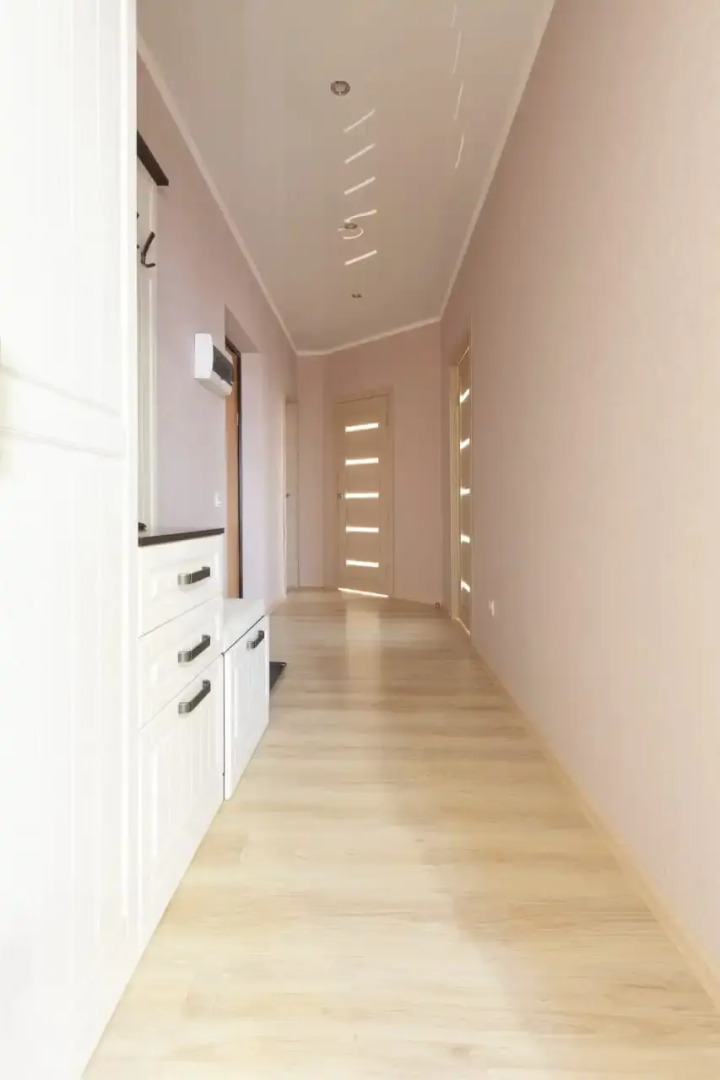 Квартира 164 Уютный Дом