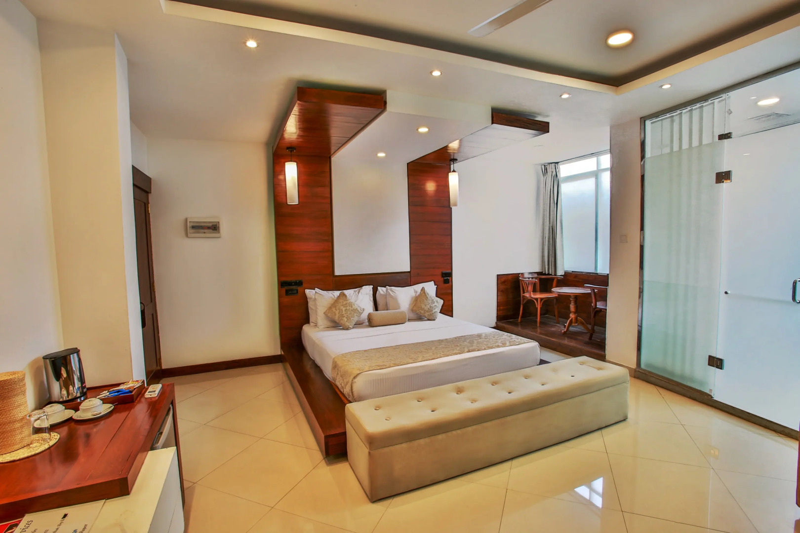 Отель Kandy City Stay