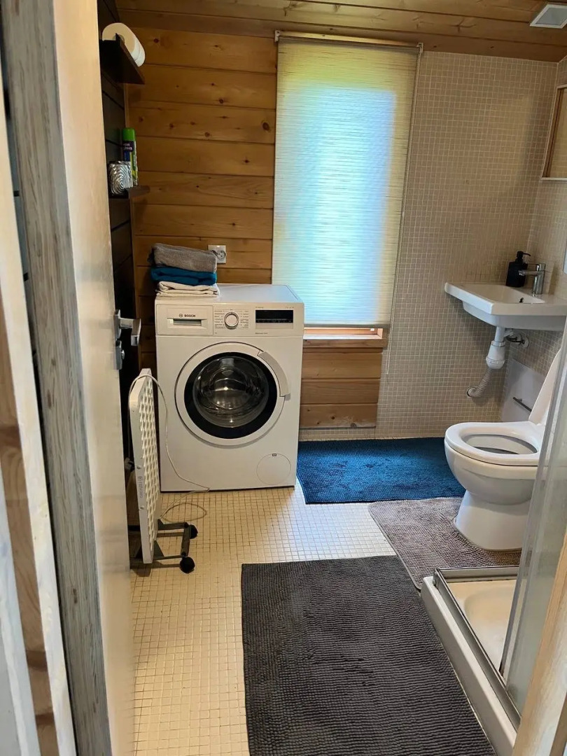 Вилла Frau Mersch