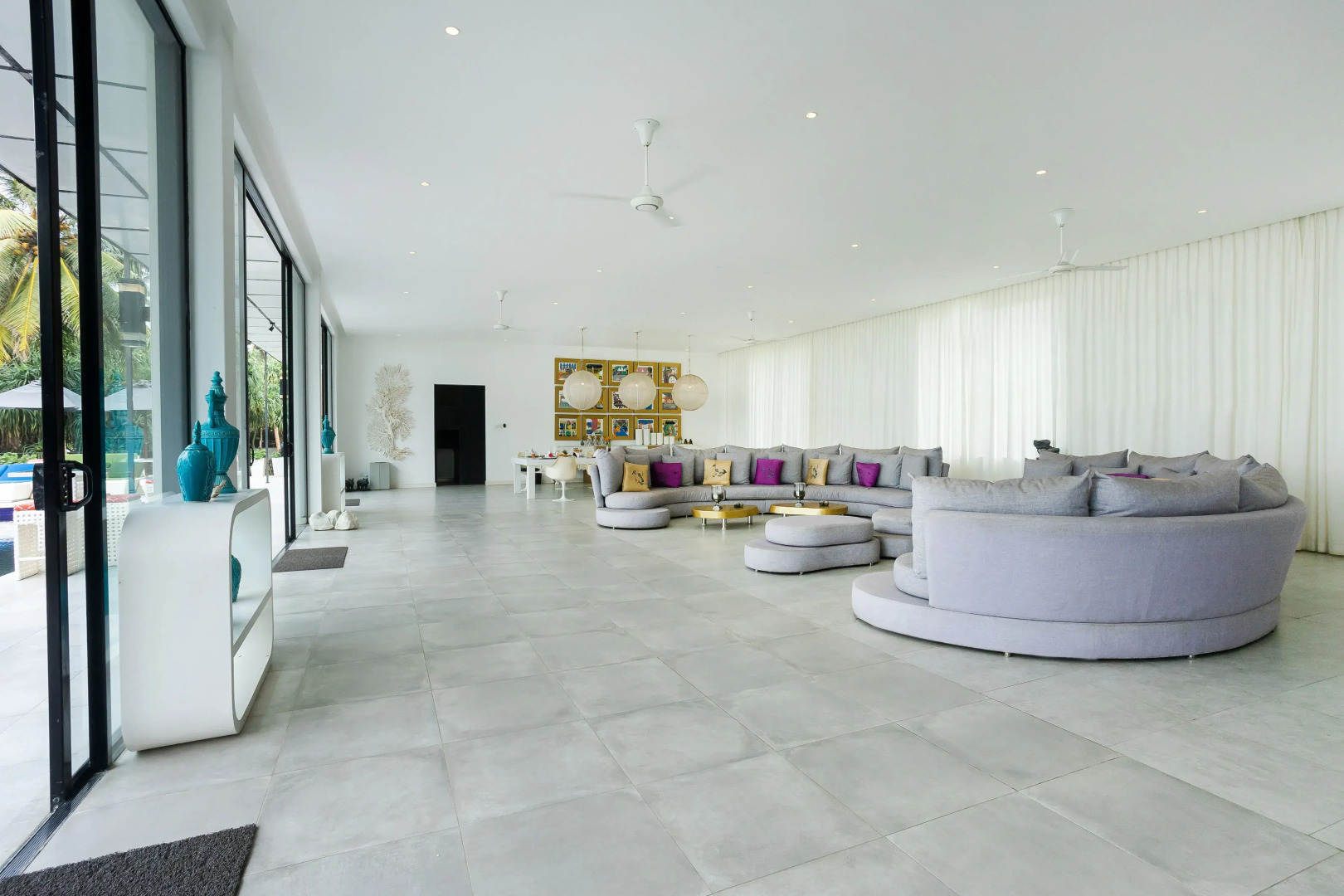 Вилла Green Turtle Villa by The Serendipity Collection