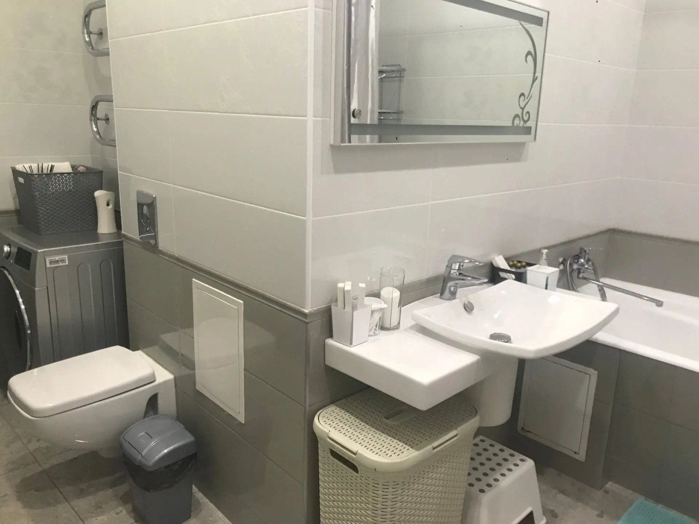 Апартаменты Дальневосточная 126