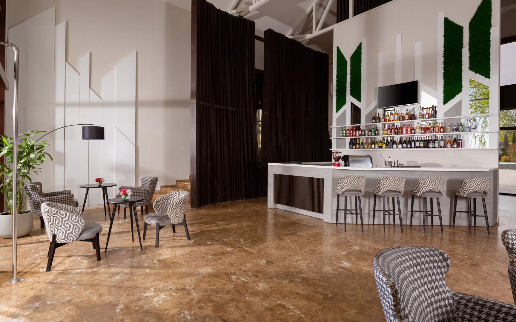 Отель Летняя Резиденция Дача del Sol Anapa Miracleon