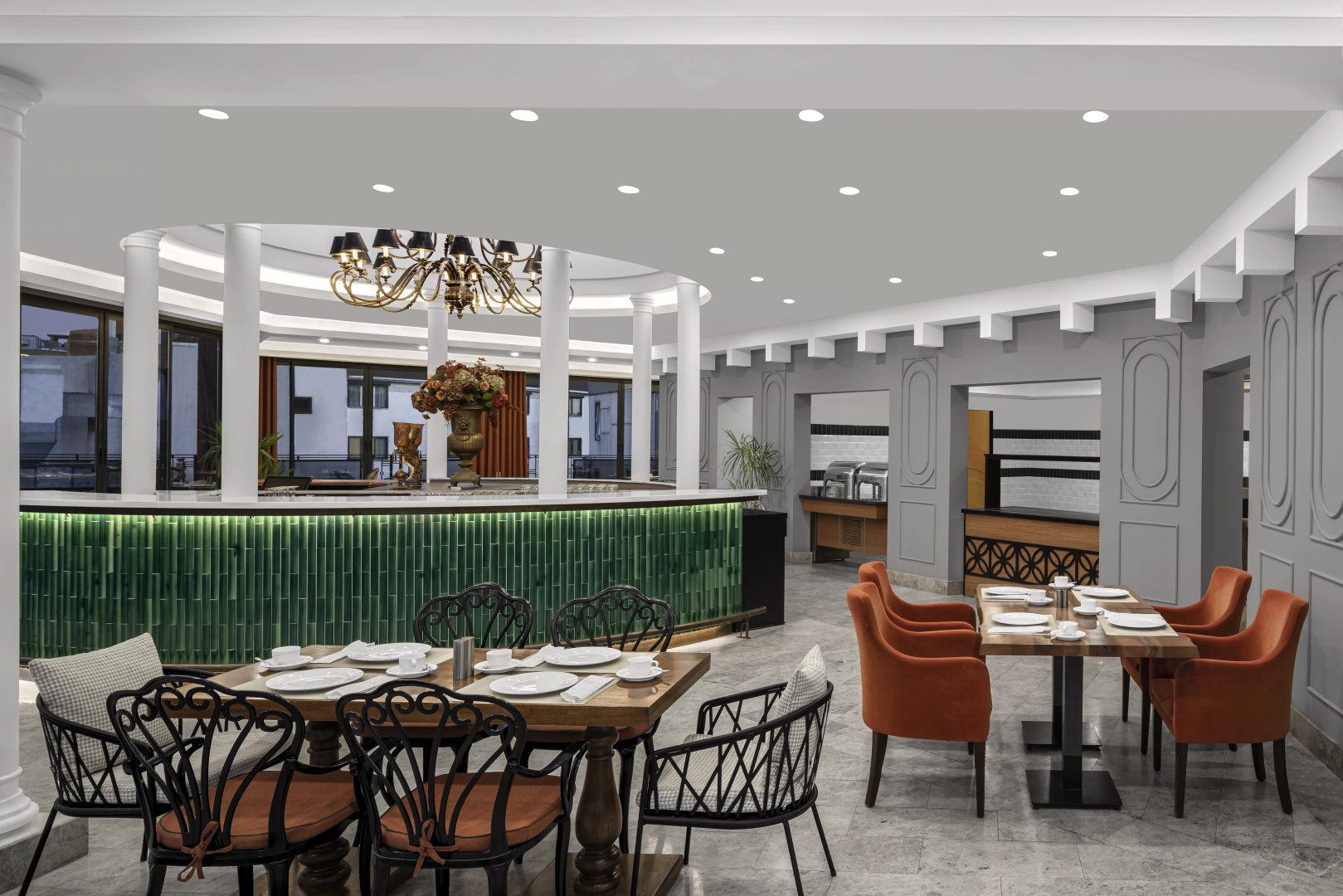 Akka Hotels Lush Taksim