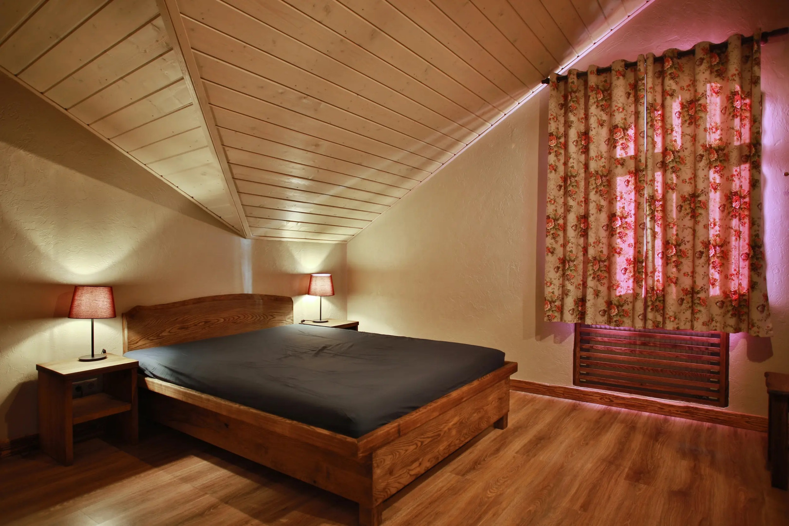 Гостевой дом Коттедж на Полевой