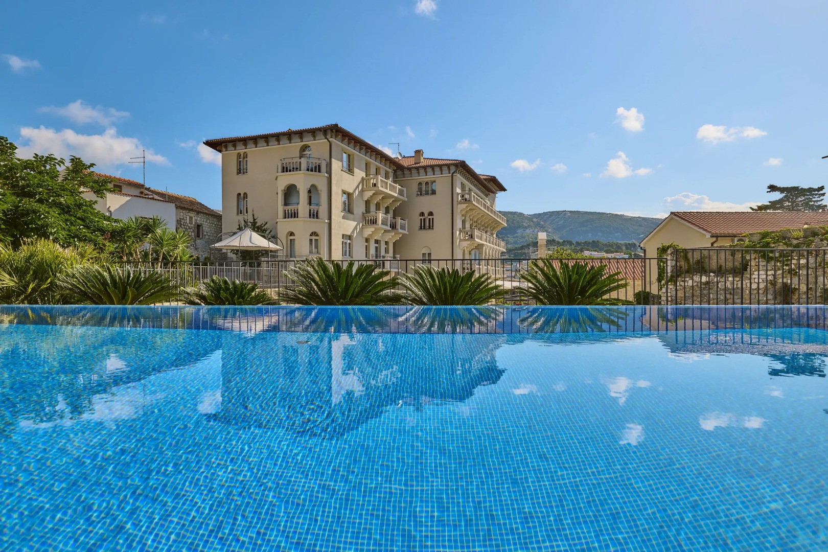 Отель Arbiana Heritage