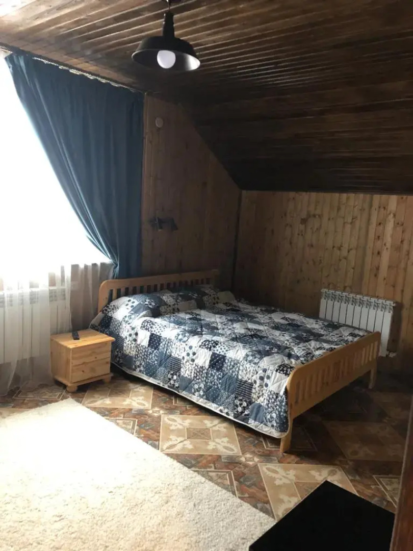 Гостевой дом Балхам