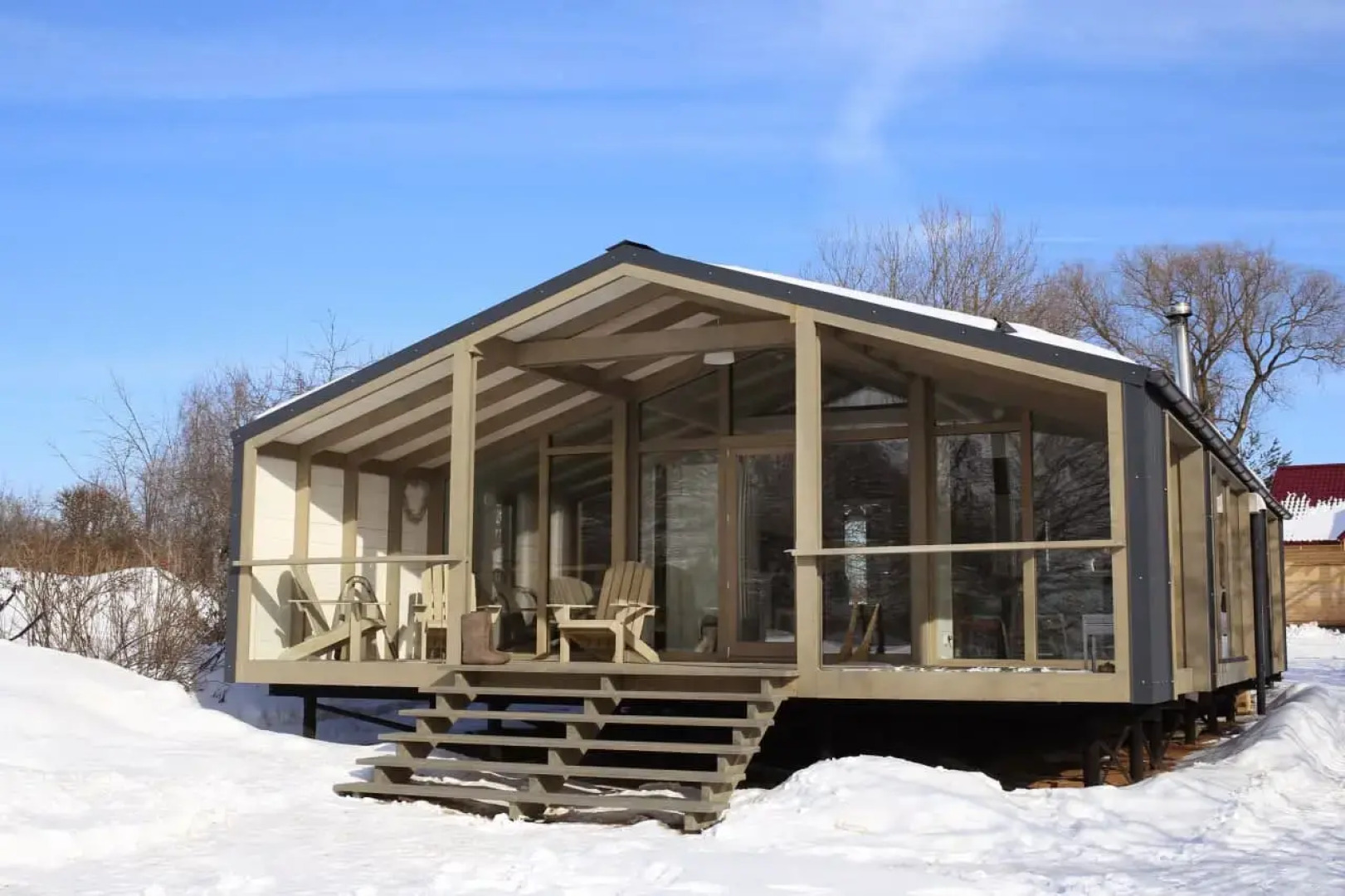 Гостевой дом Ларди