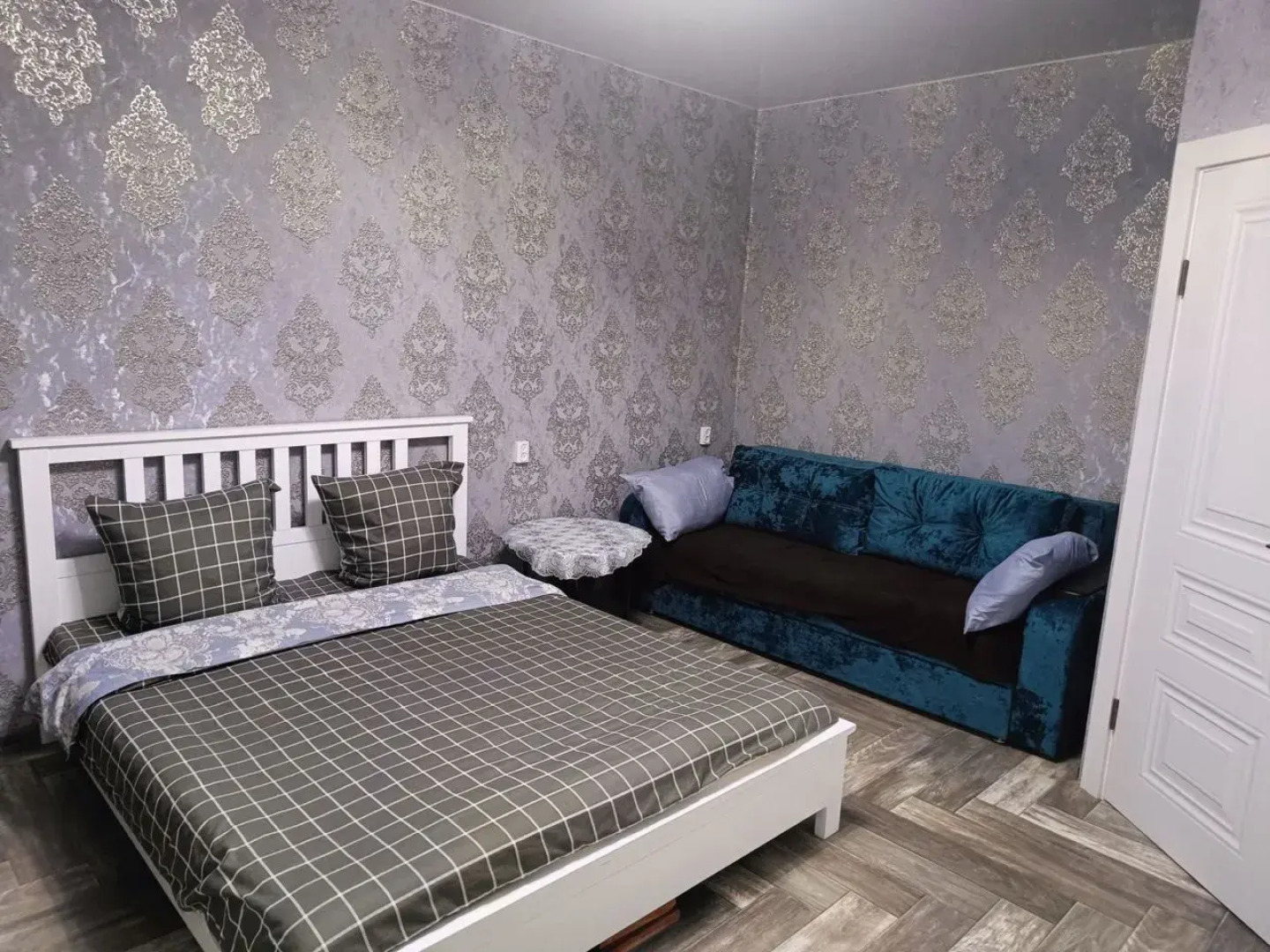 Квартира на Улице Коломийцева 139