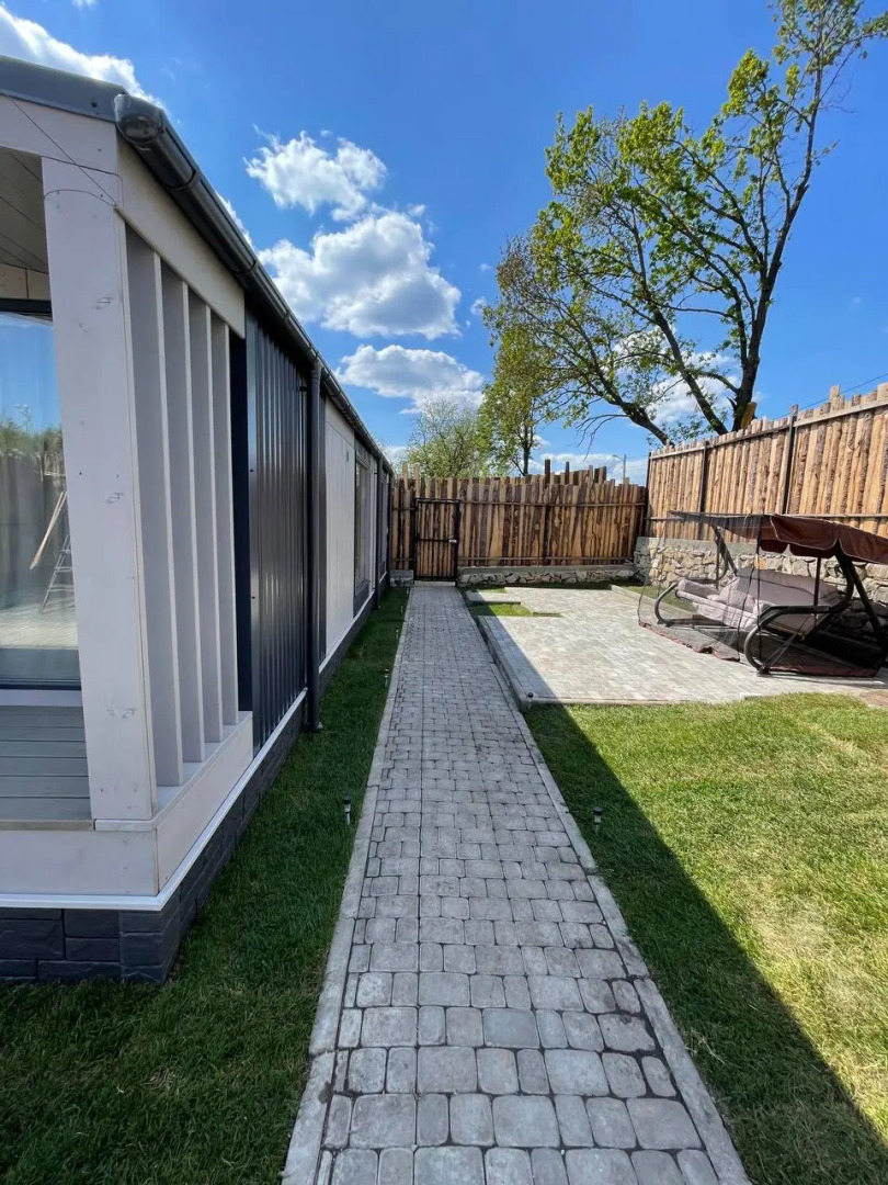 Гостевой дом Пушка