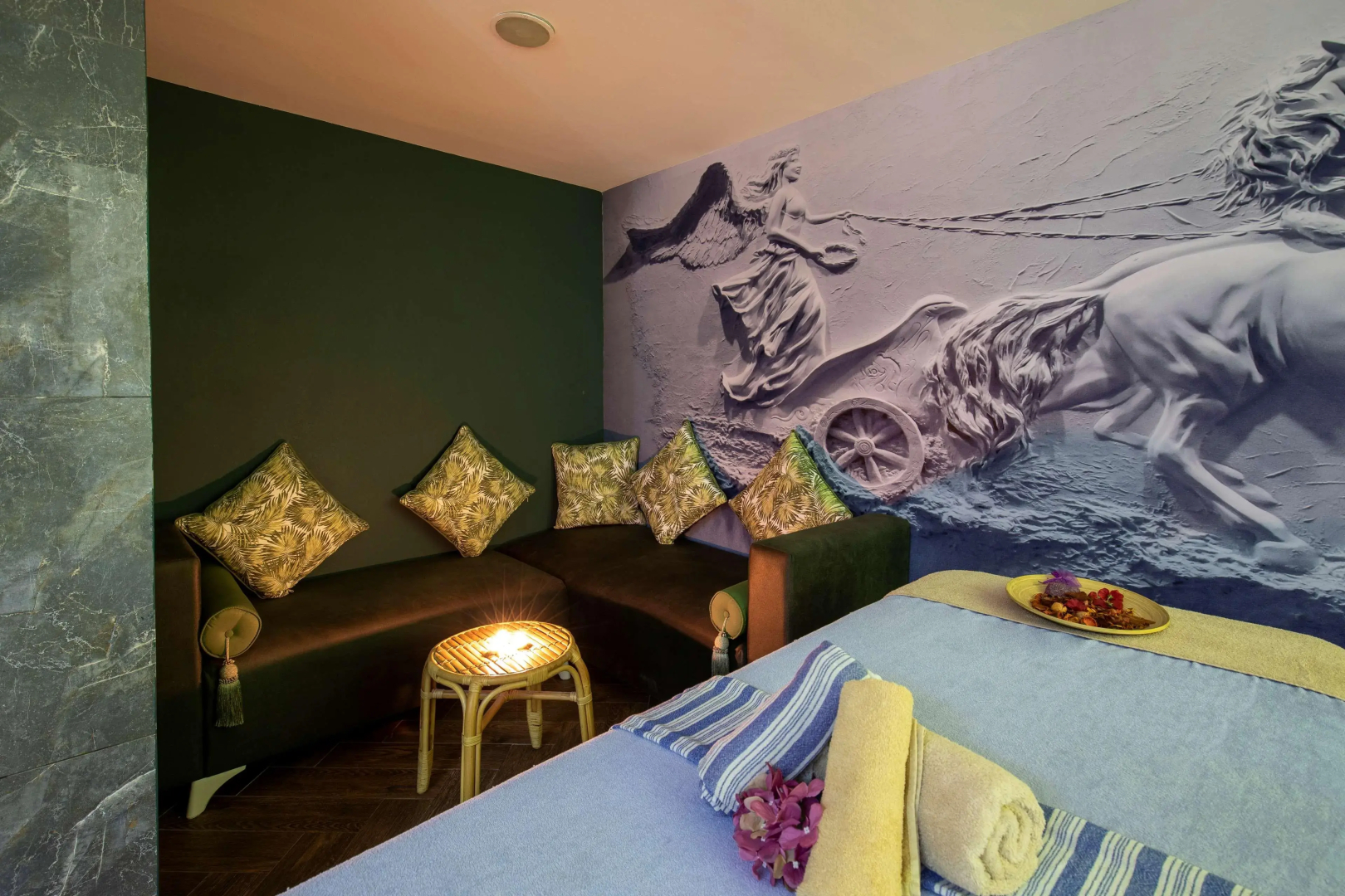 Park Inn by Radisson Istanbul Asia Kavacik
