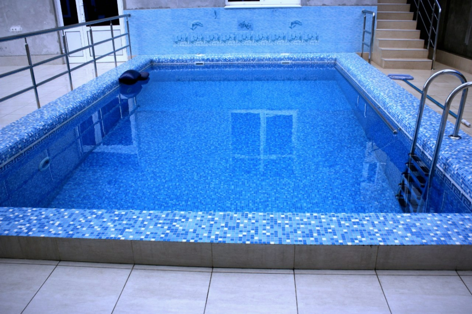 Гостевой дом АиСТ