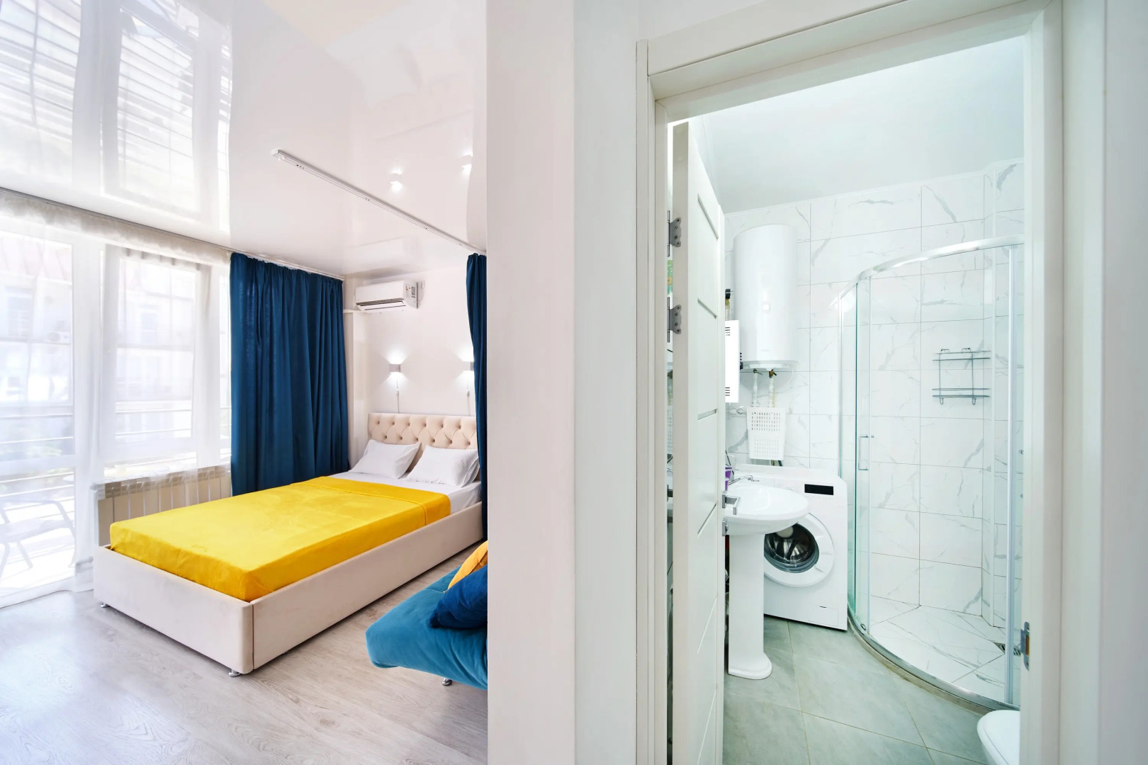 Квартира Sevastopol-Apartment