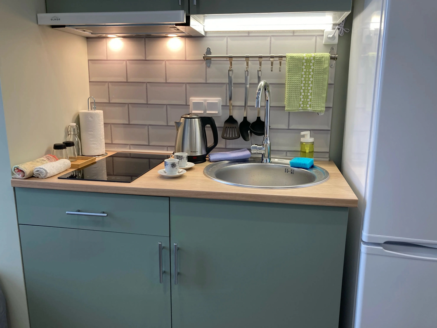 Апартаменты Нижний Новгород Центр от Уют и Комфорт Нн