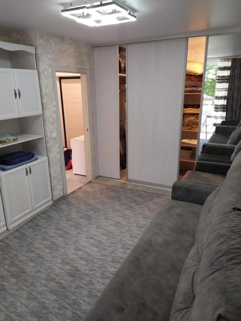 Апартаменты Светлогорск-Отрадное