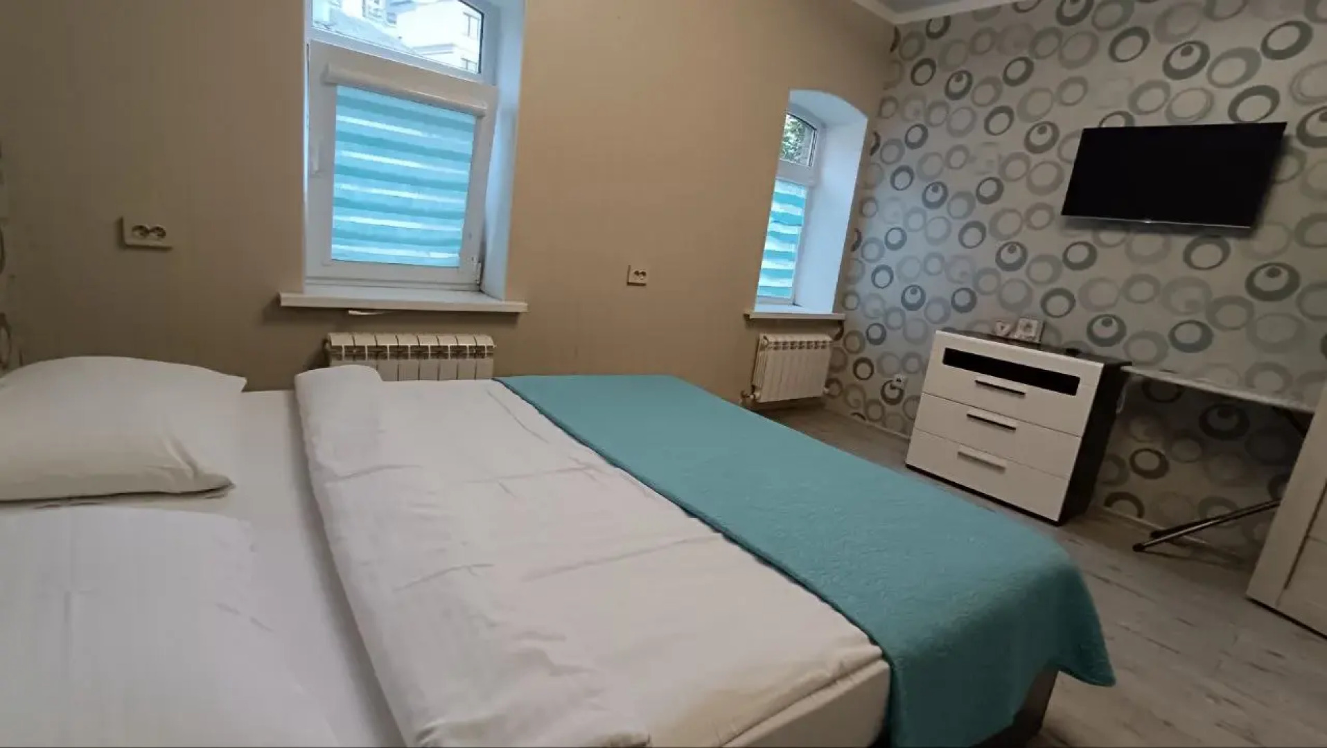 Частный дом на Дегтярева 43