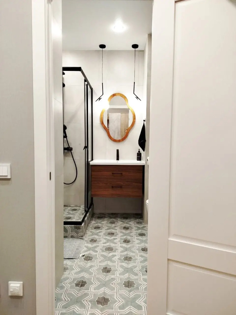 Апартаменты Нежная Мята