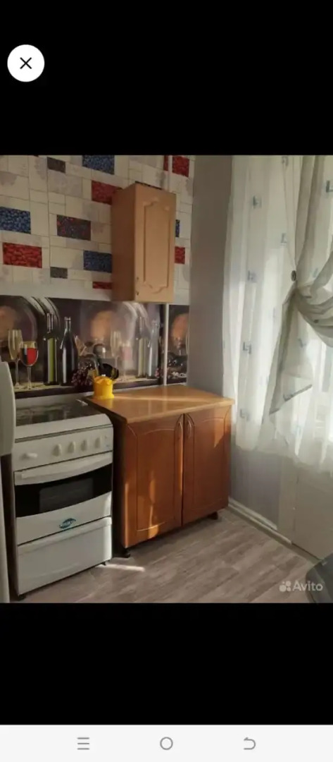 Квартира Престиж