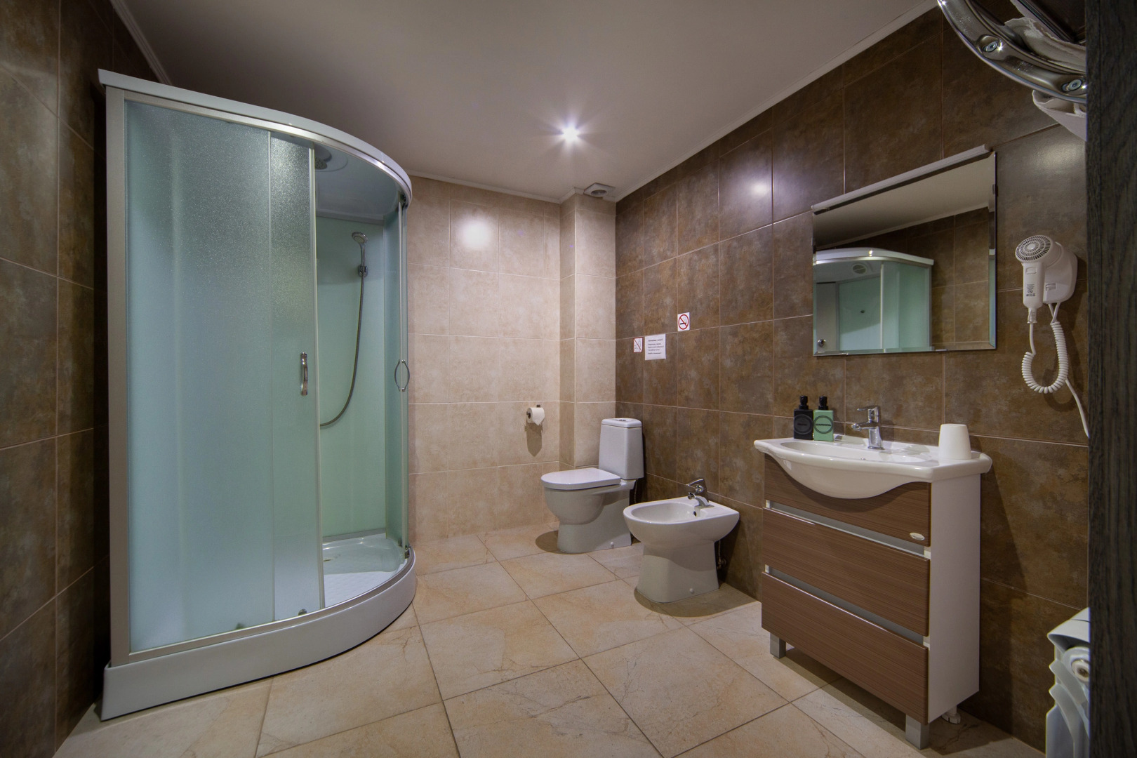 Гогстевой дом Ван