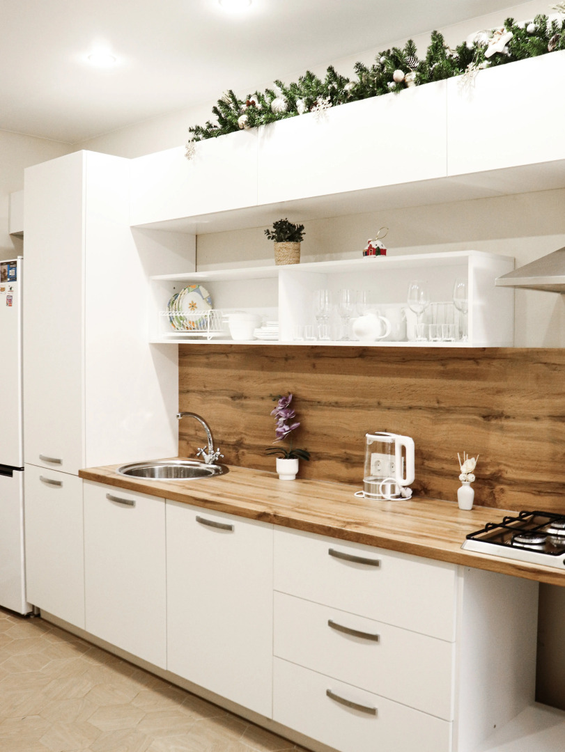 Квартира Замечательная