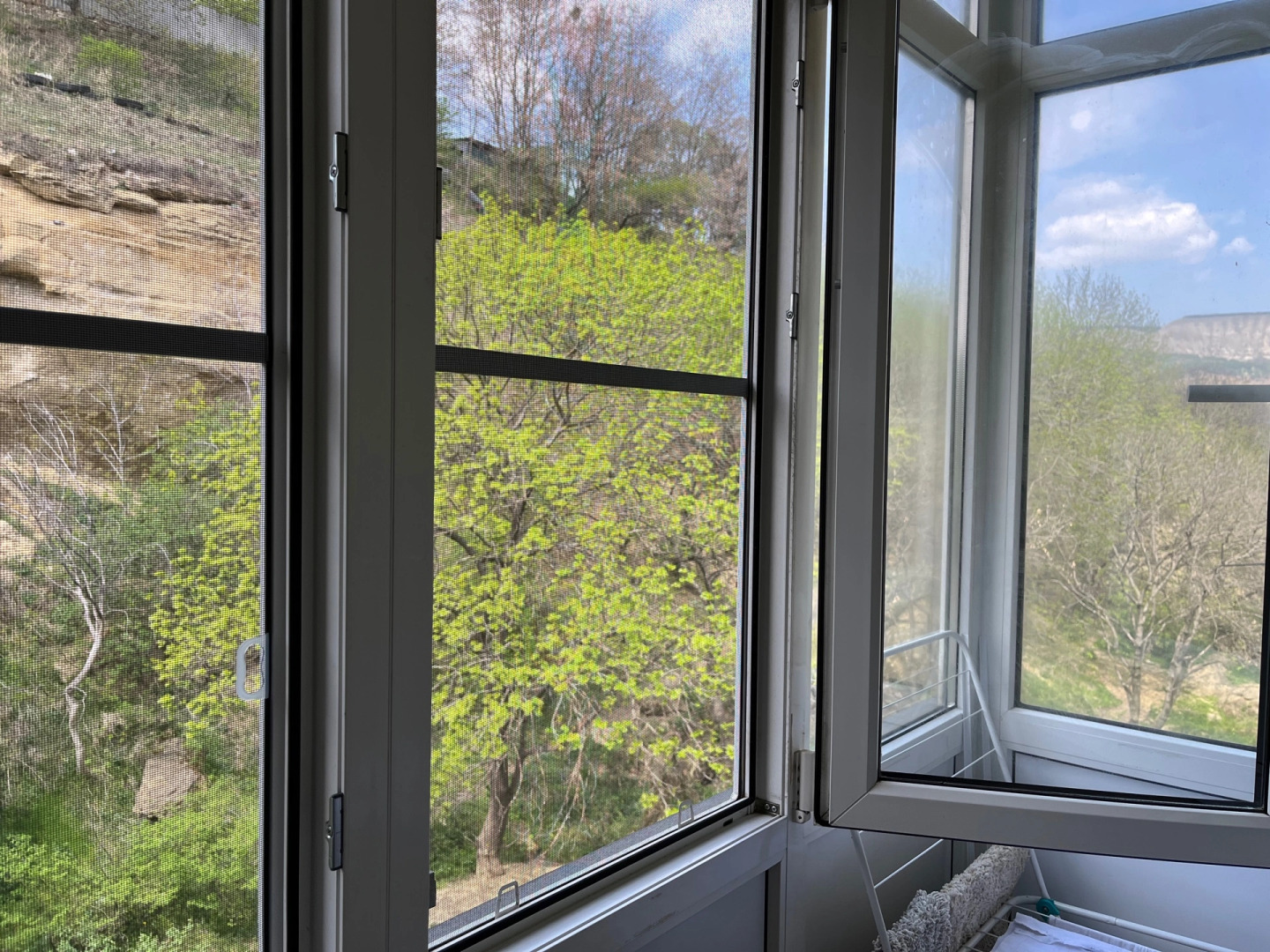 Квартира Большая Двухкомнатная в Кисловодске