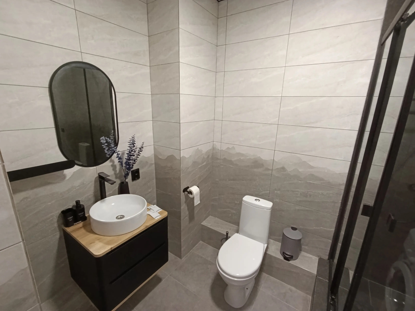 Квартира Студия у Парка Галицкого