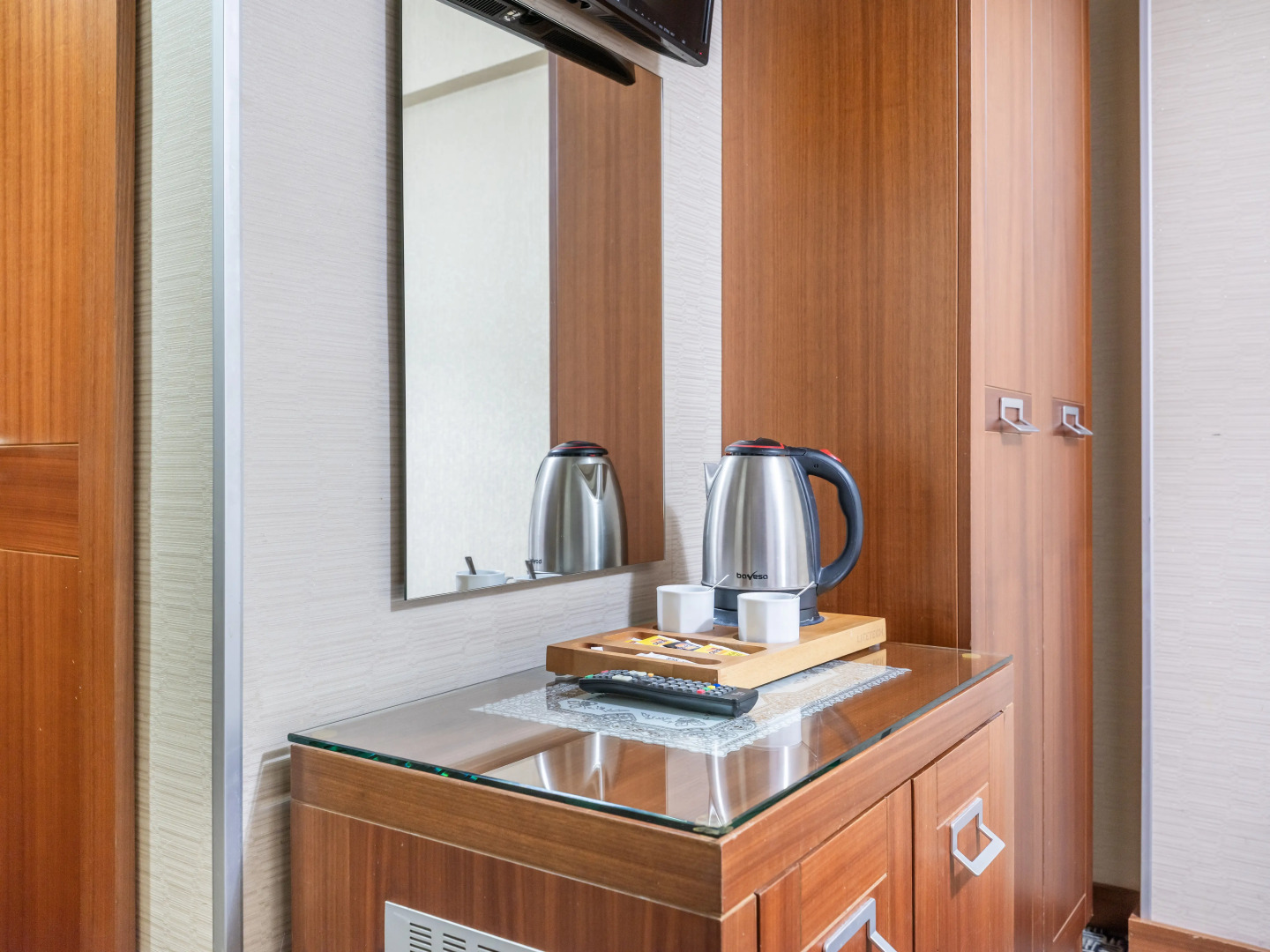 Отель Mint Residence Taksim