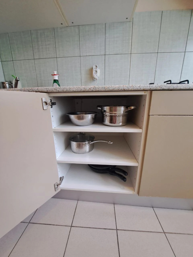 Дом в центре Зеленогорска