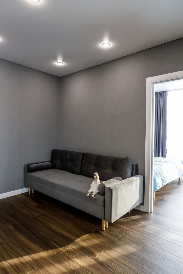 Апартаменты KluchnikOFF Г.С. Аксакова