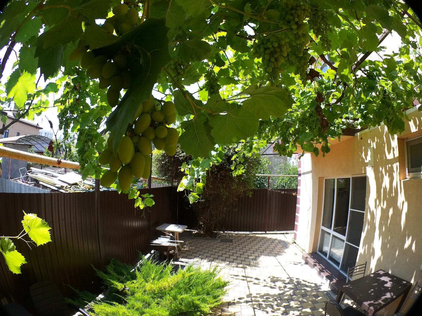 Гостевой дом Уют