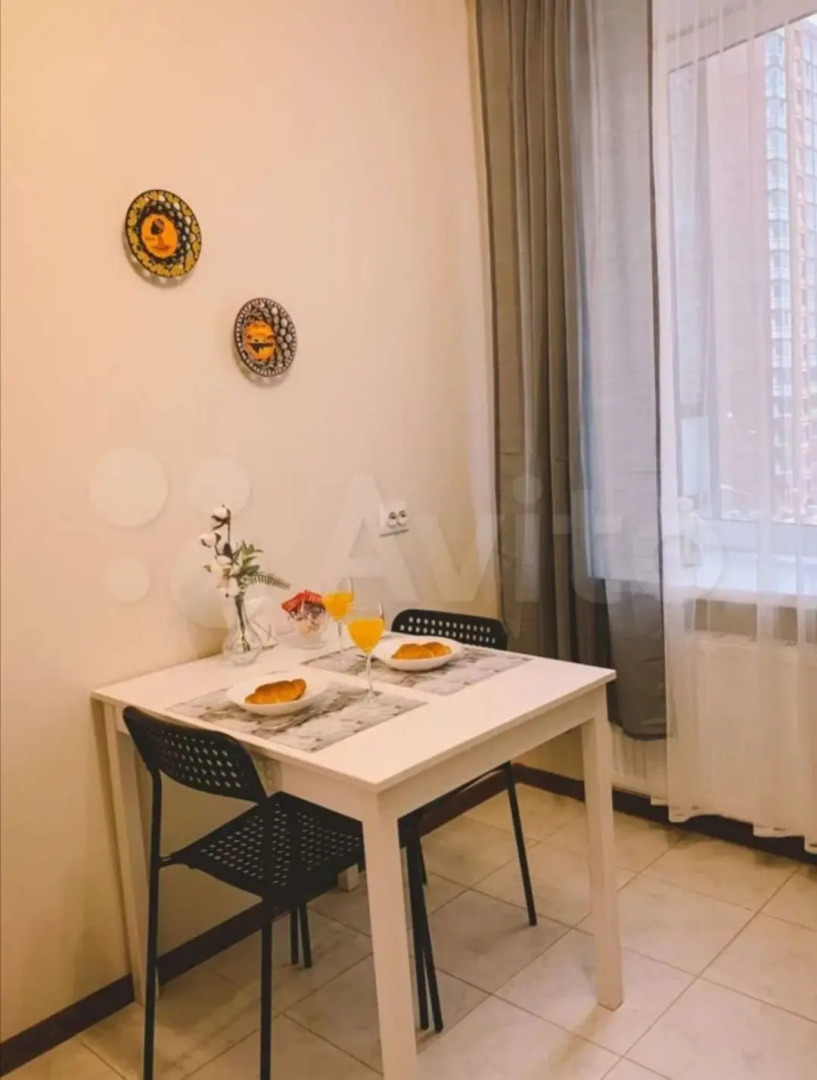 Апартаменты Отдых с комфортом