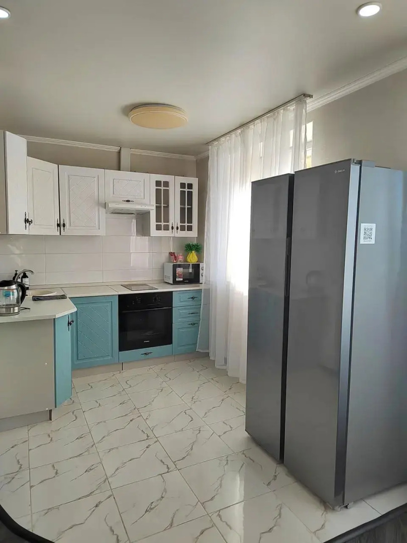 Апартаменты Созвездие Камчатки с Видом на Бухту