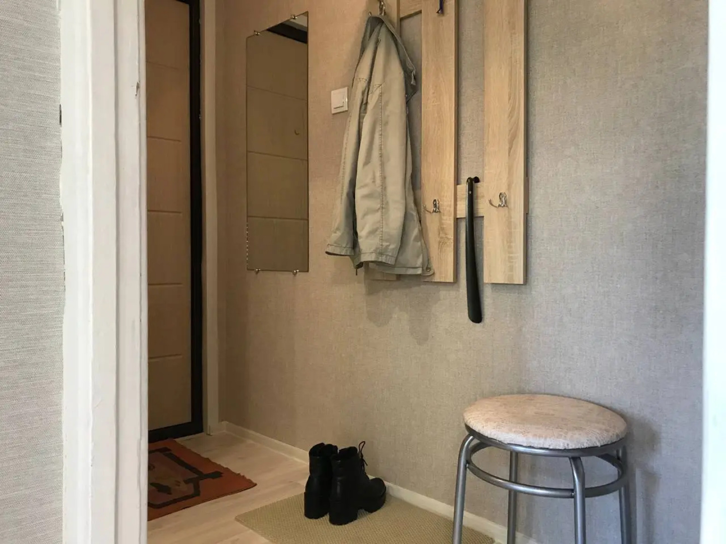 Апартаменты на улице 50 Лет Влксм 20