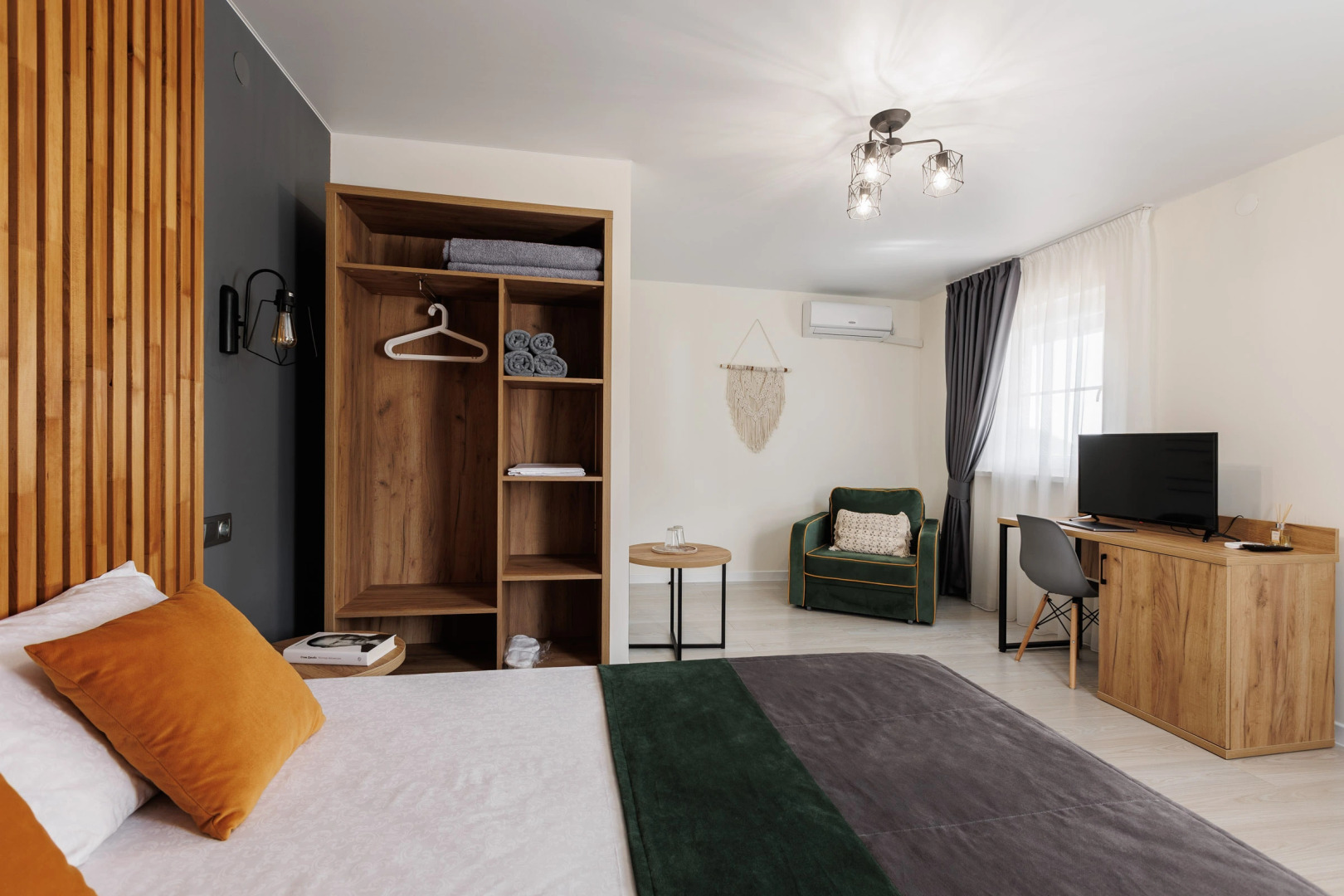 Гостевой дом Лимонад