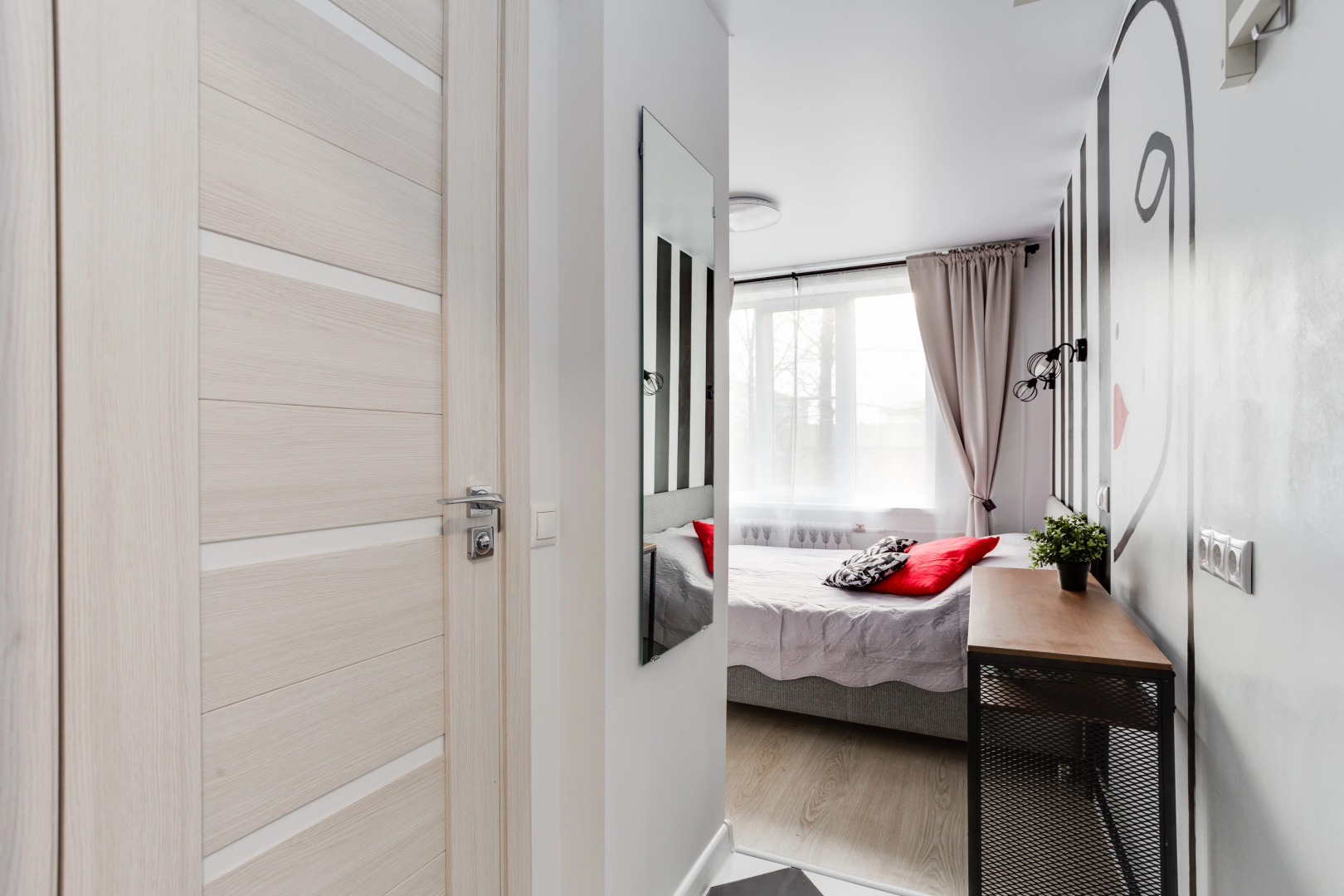 Апартаменты Кубинка 1, корпус 18