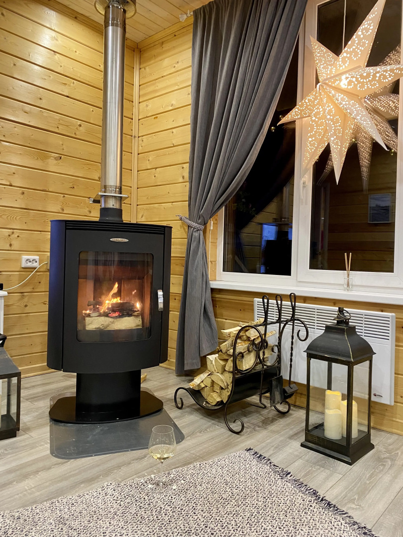 Гостевой дом Онежская Горка