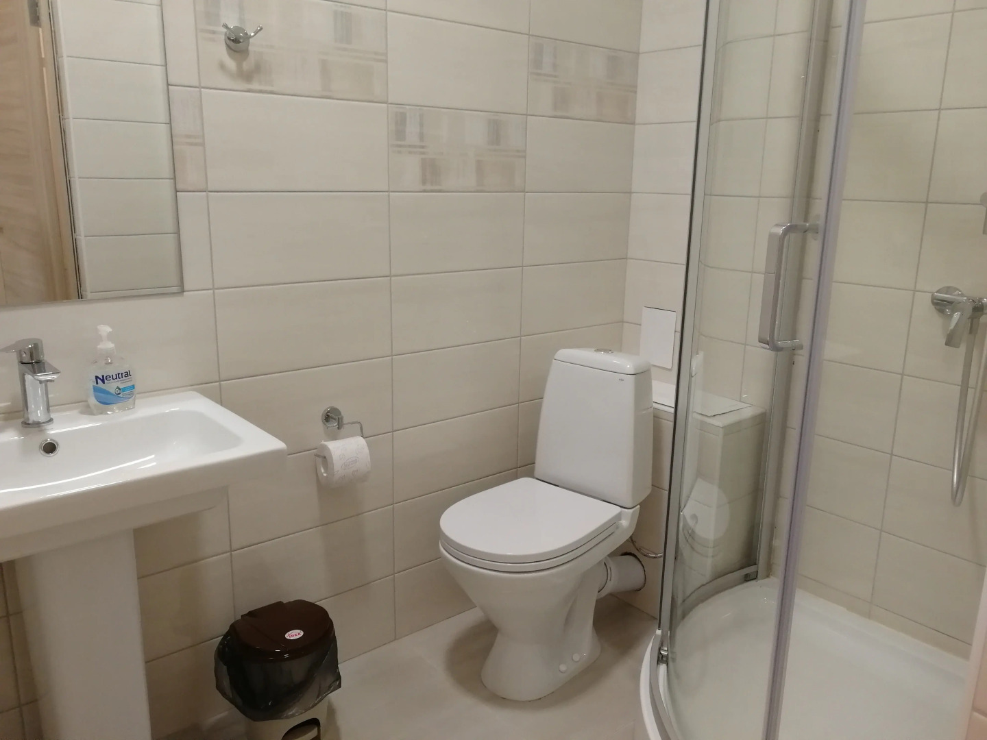 Мини-отель Алмаз