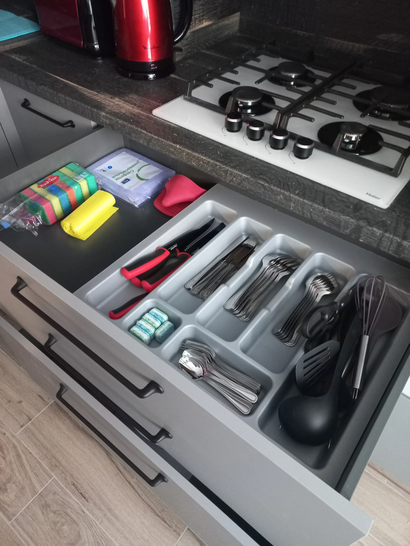 Апартаменты Морская бухта