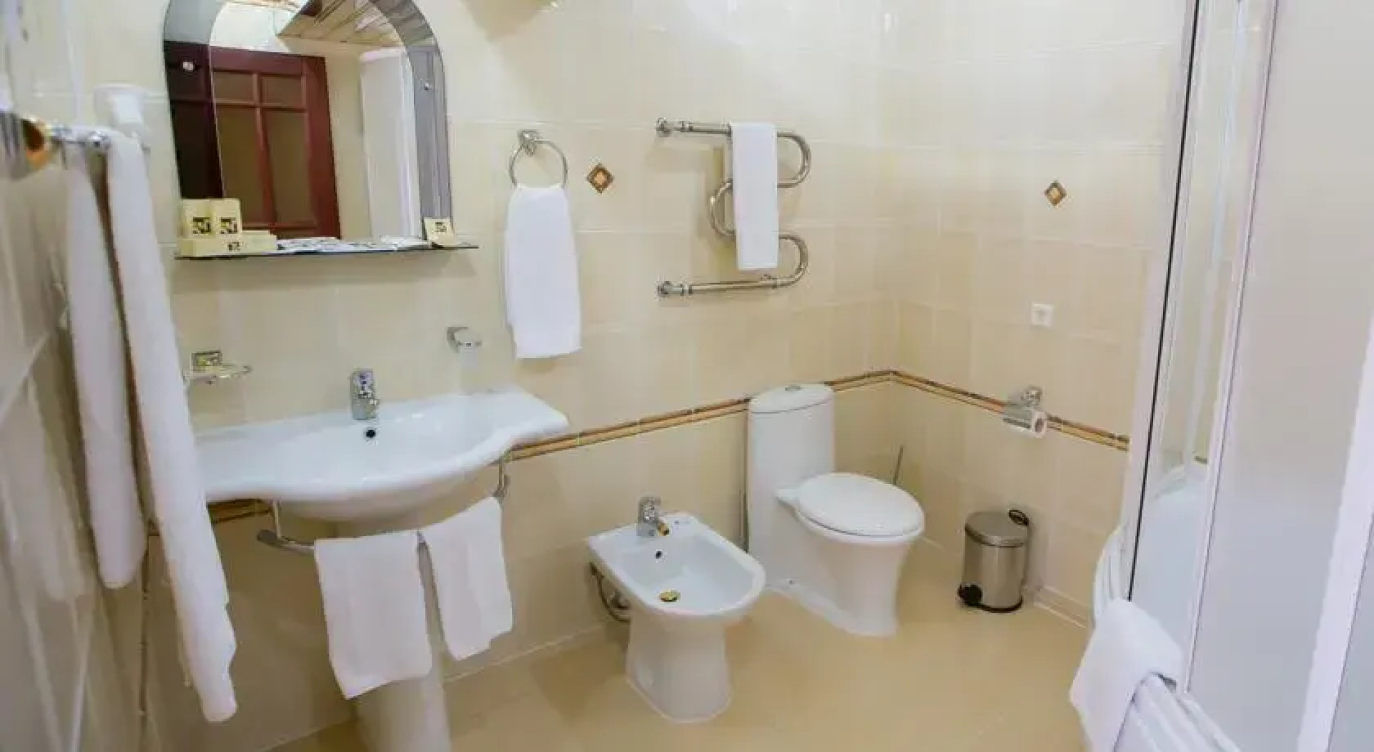 Интурист Конгресс-отель