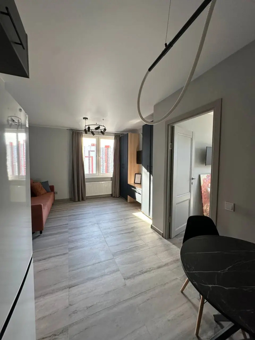 Квартира Современная на Новгородском 2к3