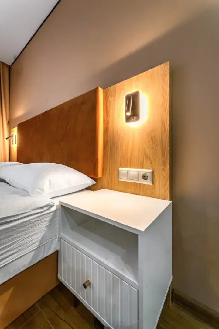 Апартаменты Портал Апартментс №41 на Дружбе 15