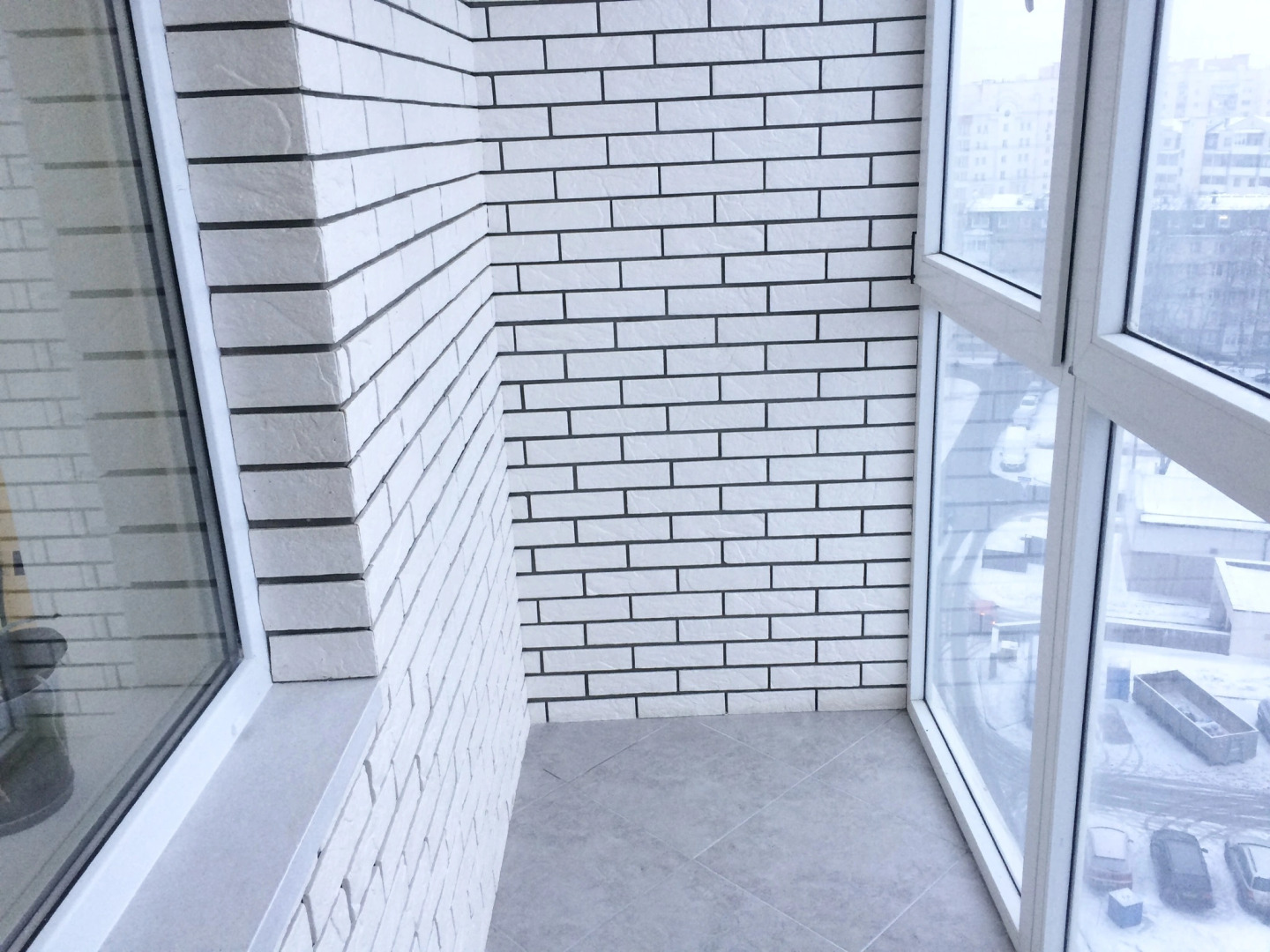 Apartment Chaikovsky on Repina 4 LUX