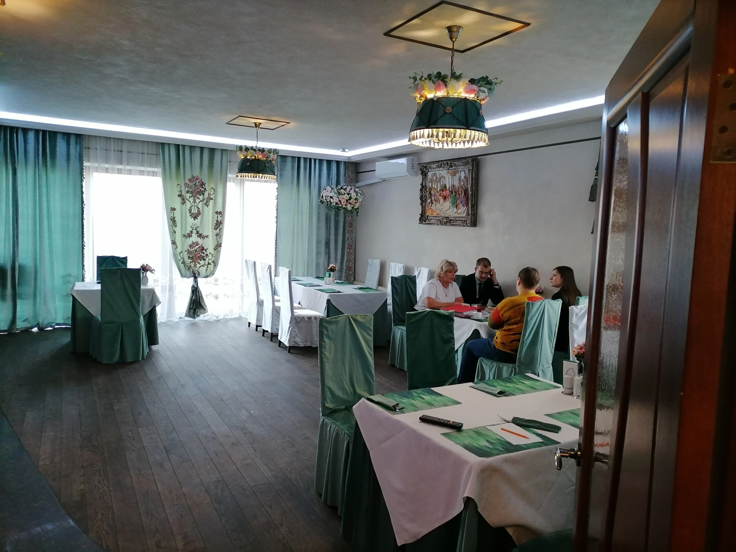 Гостевой Дом Женева