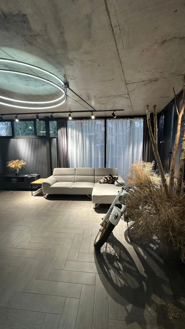 Стильные Апартаменты Rooms Центральный парк