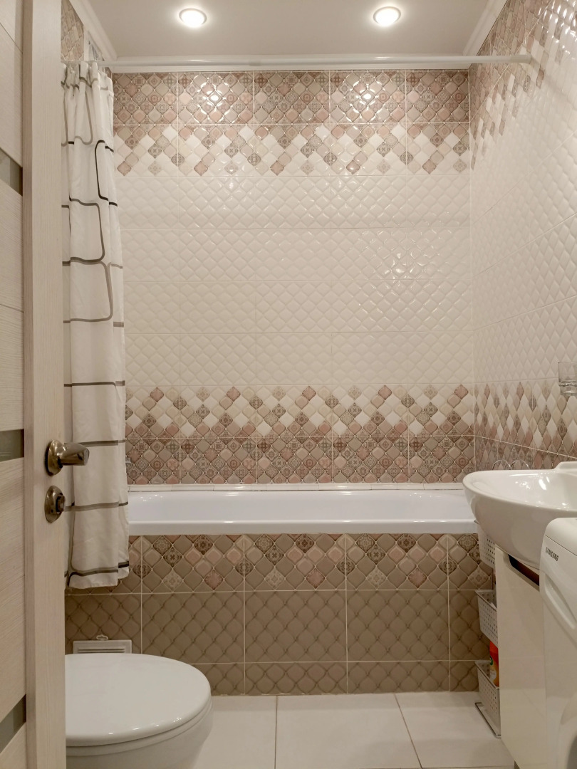 Квартира Просторная в самом удобном районе без суеты