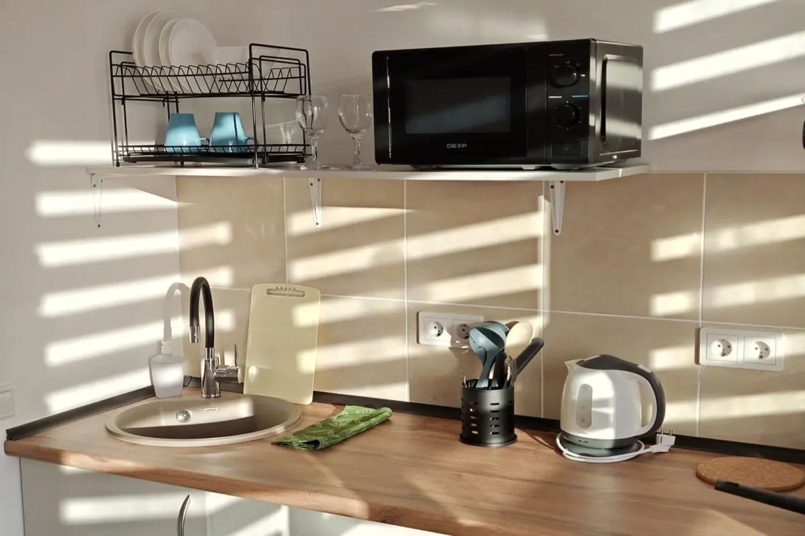 Квартира Уютная Студия по Тухачевского 49/2-25