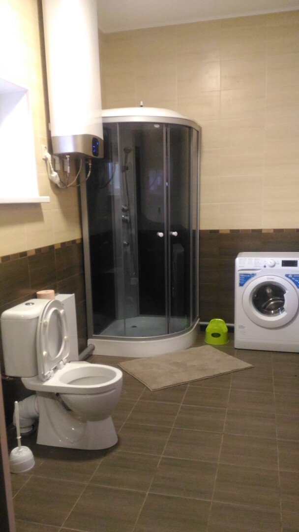 Гостевой дом Барский