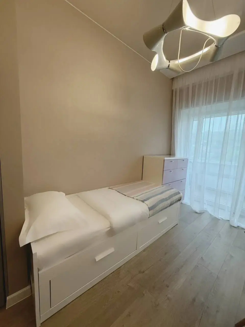 Апартаменты Четырехкомнатные в Центре Владивостока