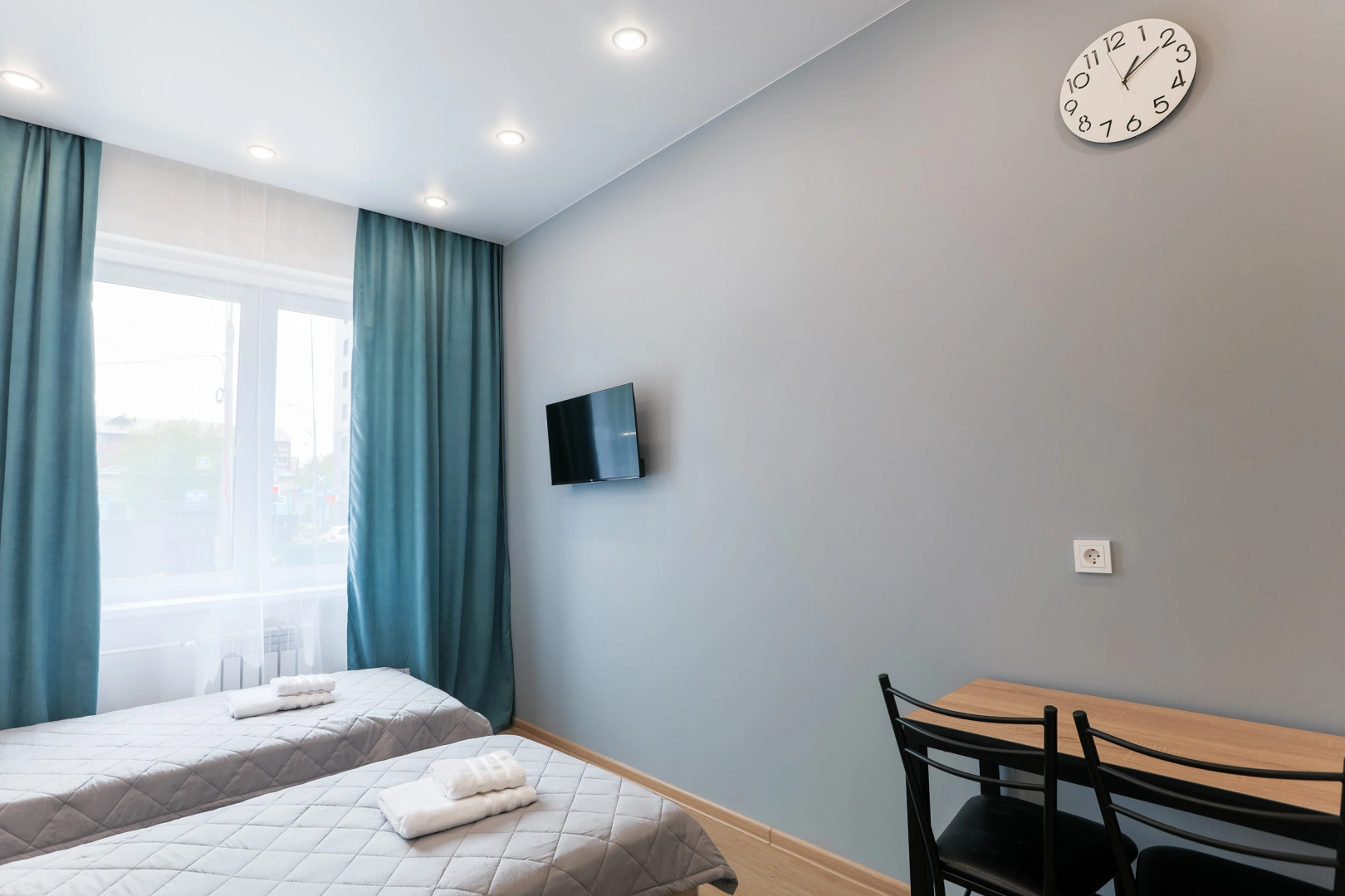 Апартаменты Космос